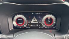 Nissan Juke 1.0 DiG-T N-Connecta 5dr Petrol Hatchback